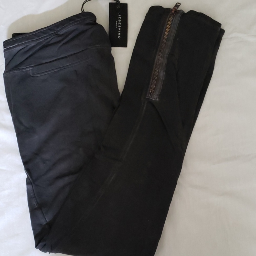 Liebeskind Berlin Women Causal Pants